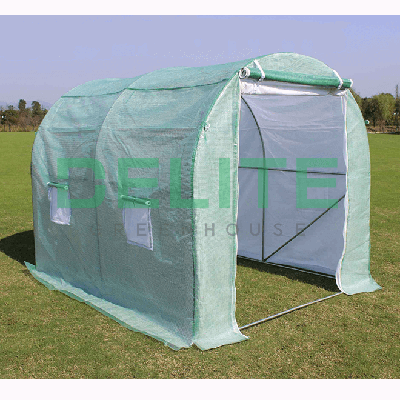 Paradajkový skleník 3 × 1 × 2 m